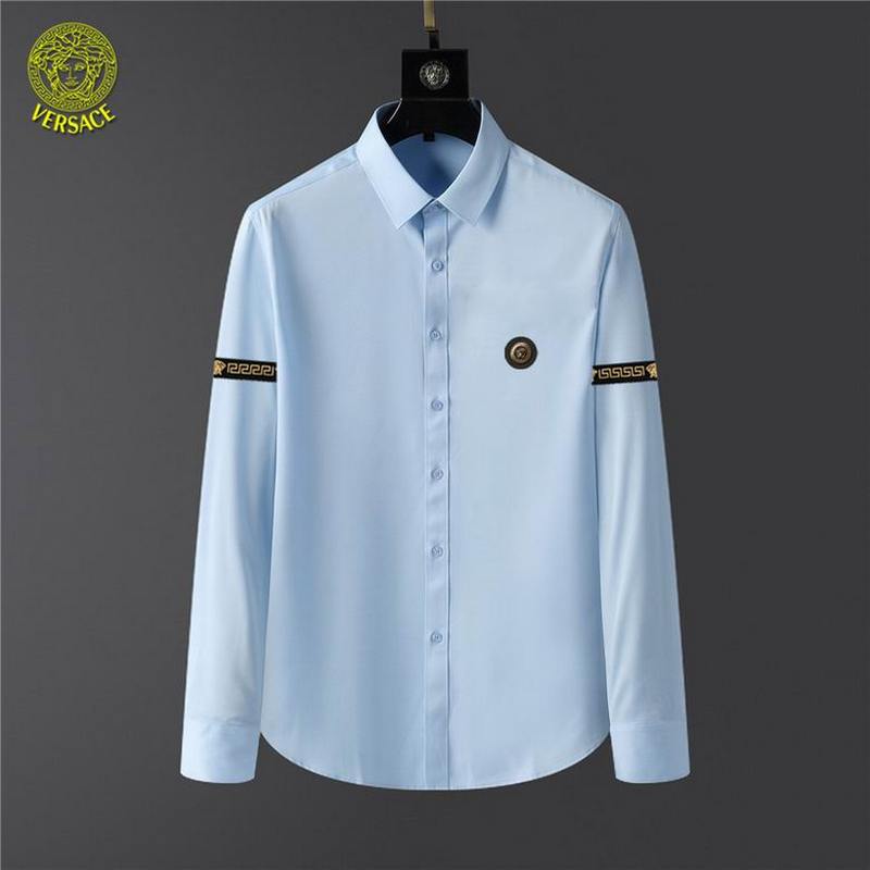 Versace Men's Shirts 92